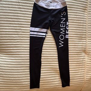 Women’s Best leggings